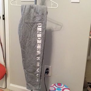 Sweatpants